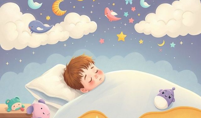 El Sueno Del Nino Ne Demek?