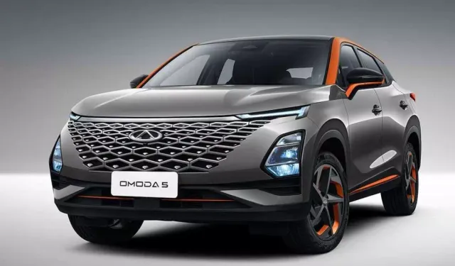 Otomotiv Dünyasında Deprem: Chery İttifakı Çatırdadı, Beyaz Filo Bayrak Çekti!