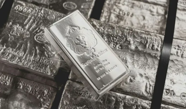 Güncel gümüş fiyatları! 17 Mart gram gümüş ne kadar oldu, savaş sonrası gümüş fiyatları yükseldi mi, düştü mü?