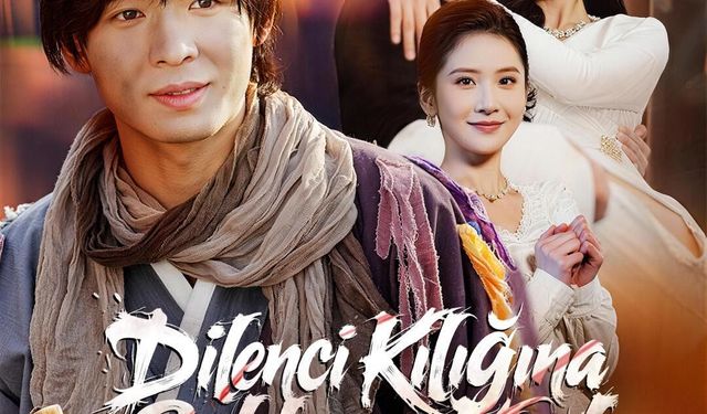 Dilenci Kılığına Saklanan Kral Canlı Full HD Tek Parça Donmadan İzle!