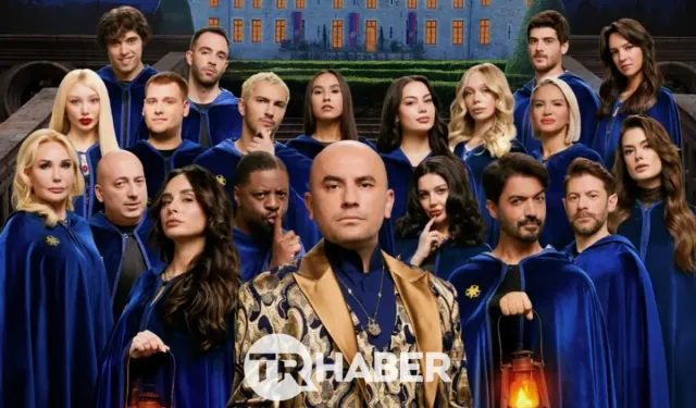 The Traitors Türkiye ne zaman, hangi günler Prime Video'da yayınlanıyor? (Yayın tarihi)