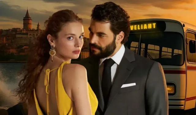 İşte Veliaht dizisinin sona erme nedeni: Veliaht final mi yapıyor, neden final yapıyor?