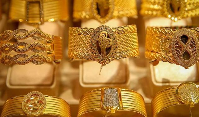 Savaş sonrası altın fiyatları yükseldi mi, düştü mü? Güncel altın fiyatları! 25 Mart altın ne kadar oldu, daha düşecek