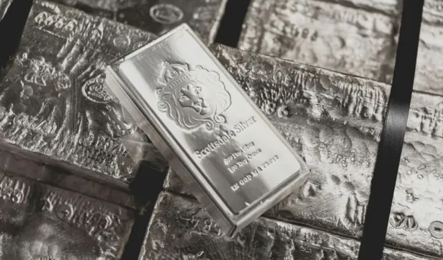 Savaş sonrası gümüş fiyatları yükseldi mi, düştü mü? Güncel gümüş fiyatları! 26 Mart gram gümüş ne kadar oldu?