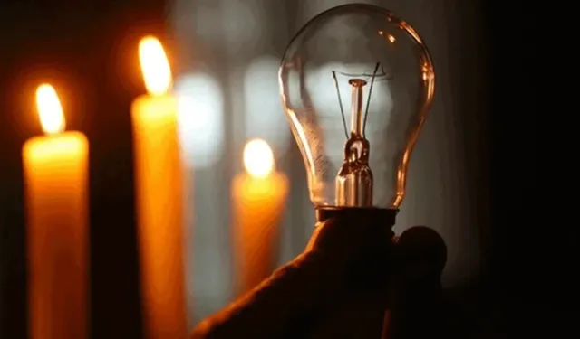 Elektrik Neden Kesildi? (Son Dakika Bugün 17 Mart 2026 Salı)