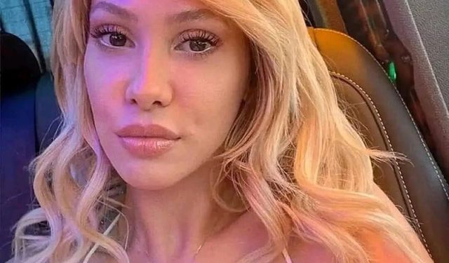 Fenomen Rabia Karaca Kimdir, İnstagram Hesabı Nedir?