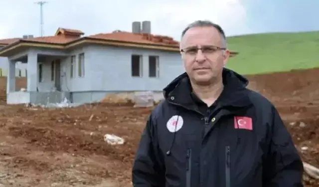 Destek Hizmetleri Dairesi Başkanı Murat Akınbingöl kimdir, nereli, kaç yaşında?