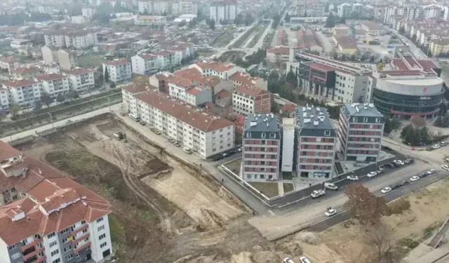 Eskişehir’de Herkes Orayı Konuşuyor!