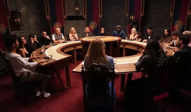 The Traitors nerede çekiliyor? The Traitors Türkiye kaç bölüm? The Traitors nereden izlenir?