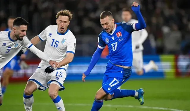 Kosova Milli Takımı'nın en pahalı oyuncusu kim, kadro değeri ne kadar? (2026)