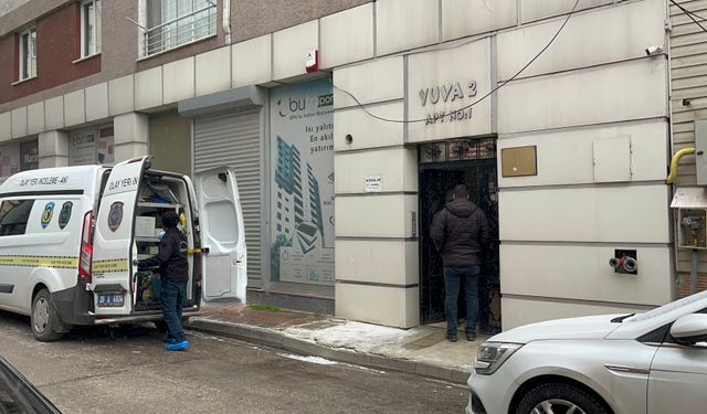 Yedinci kattan atlayan adamın sırrı herkesi şoke etti: Altından korkunç bir vahşet çıktı