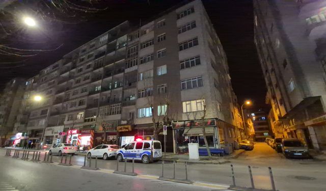 Eskişehir'de Şüpheli Ölüm: 79 Yaşındaki Kadın Evinde Ölü Bulundu