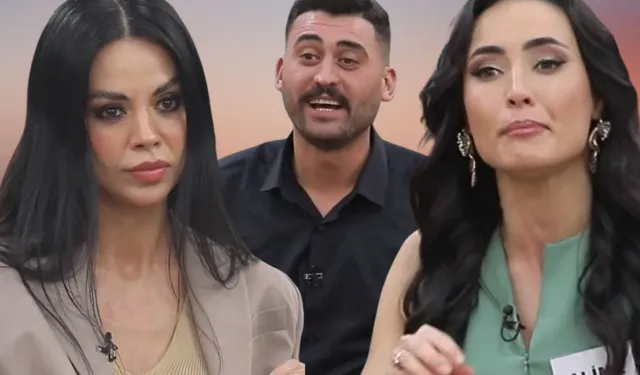 Gelinim Mutfakta Alime Eşi Tunacan Kimdir, Nereli, Kaç Yaşında, Ne İş Yapıyor?