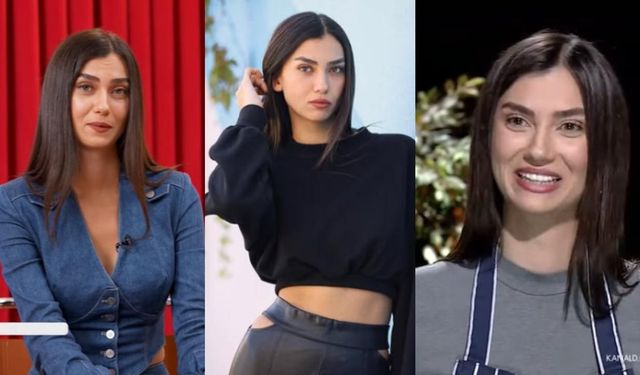 Aleyna Solaker Kaç Yaşında?