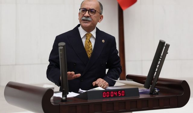 Arslan: “Karar Ortada, Satış Yok Demek Gerçeği Değiştirmez”