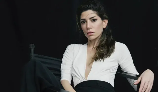 Uzak Şehir Meryem Gerçekte Kim?