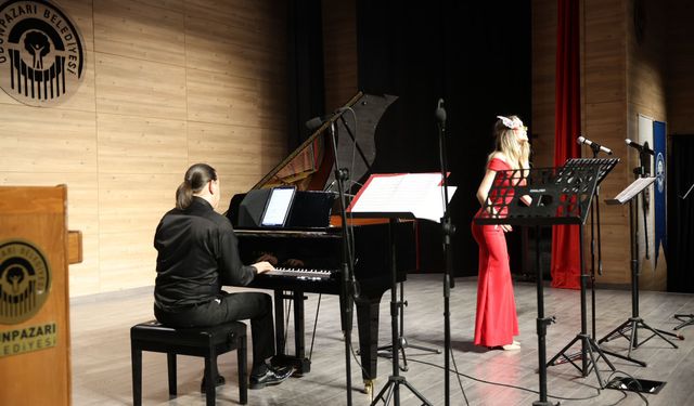 Baharın Ritmi Odunpazarı’nda Yankılanacak