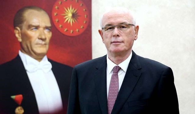 Başkan Kurt: Taraftara Yapılan Müdahale Kabul Edilemez