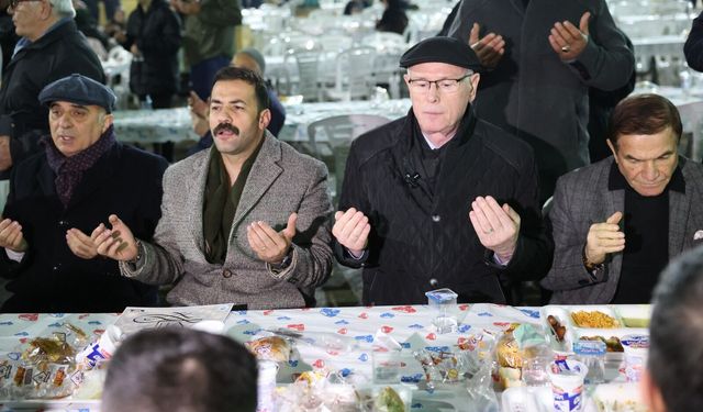 Kazım Kurt’tan Gündoğdu Mahallesi’ne Kreş Müjdesi