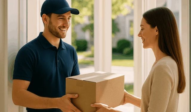 Bayramda Kargolar Çalışıyor mu? Bayramda Kargo Gelir mi?