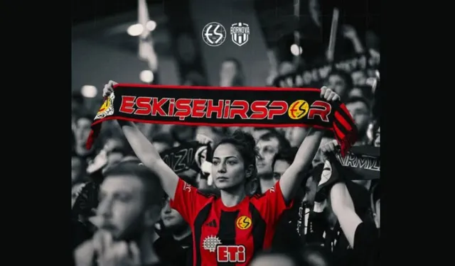Eskişehirspor’dan kalpleri fetheden hamle: Kadınlar ve çocuklar tribüne, zafer sevince