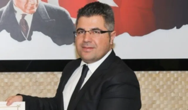 Çelebi Yılmaz kimdir, nereli, kaç yaşında? (Ceza ve Tevkifevleri Genel Müdürü)