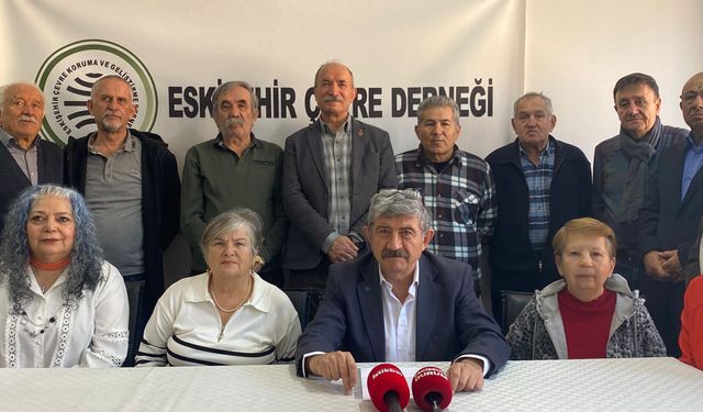 Çevre Derneğinden Milli Parklar Yasasına Tepki