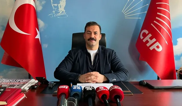 CHP Eskişehir İl Başkanı Yalaz’dan Bayram Mesajı