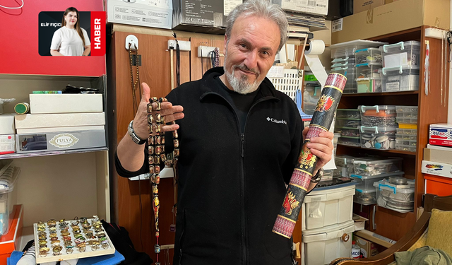 Çöpten Vitrine: Kağıtla Hayat Bulan Eşsiz Eserler