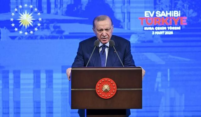 Cumhurbaşkanı Erdoğan’dan Bölgesel Gerilim Mesajı: Türkiye Önlemlerini Aldı