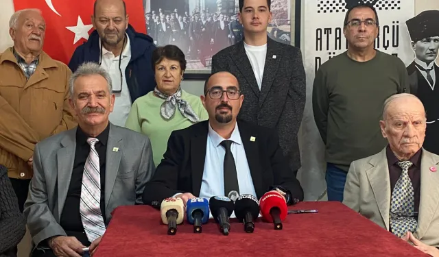 Cumhuriyet Tartışmalarına ADD’den Sert Tepki