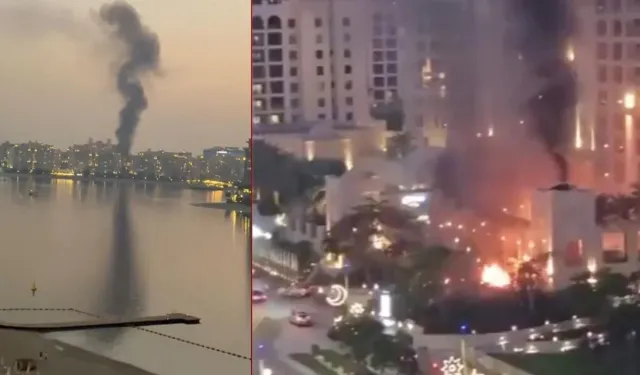 İran Neden Dubai'yi (BAE'yi) Vuruyor? Güncel Durum ve Nedenler (1 Mart 2026)