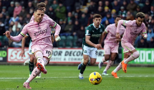 Bradford City - Plymouth Argyle maçı neden ertelendi? İşte yeni tarih ve detaylar