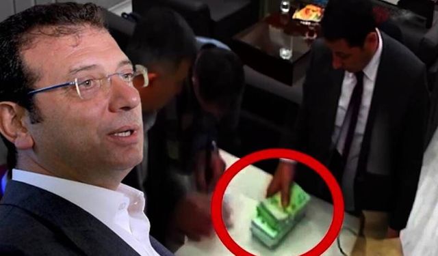 Ekrem İmamoğlu Davası Görülmeye Başlandı