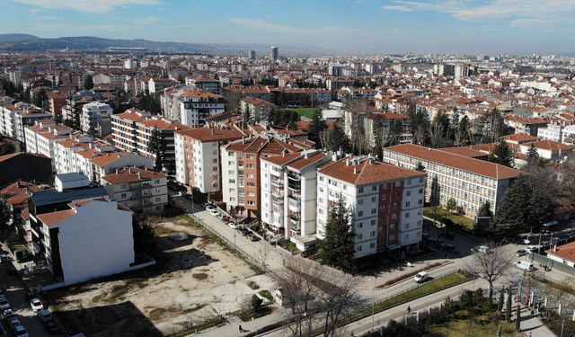 Eskişehir’de Emlak Sektöründe Dijital Denetim Artıyor