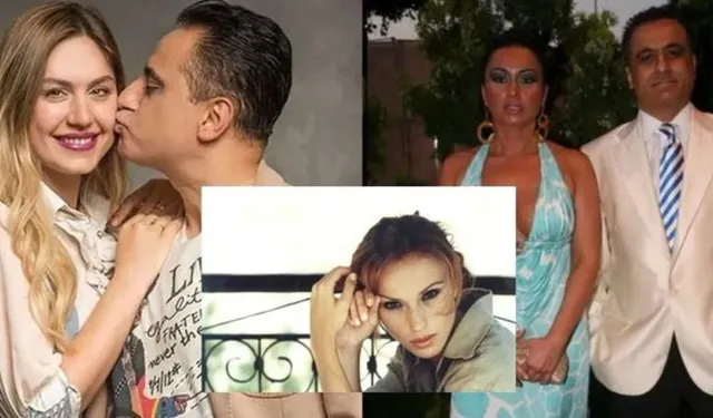 Erol Köse kaç kişiyle evlendi? Erol Köse'nin sevgilileri kimler?