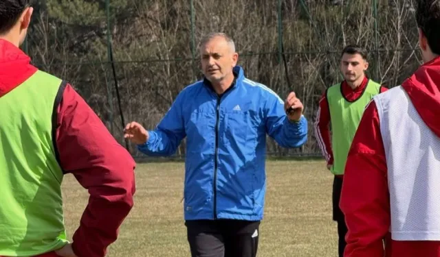 Deplasmanda ilk zafer! Eskişehir Anadolu SF geri dönüşle kazandı