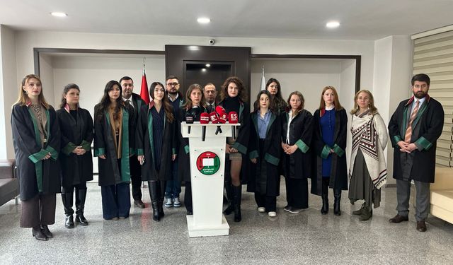 Eskişehir Barosu: “Kadın Haklarından Geri Adım Yok”