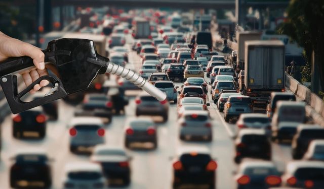 Eskişehir Trafiğinde Yakıtınız Boşa Gidiyor! En Çok Tüketen Noktalar