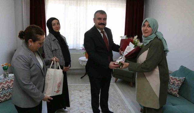 Eskişehir'de 8 Mart’ta Vefa Buluşması