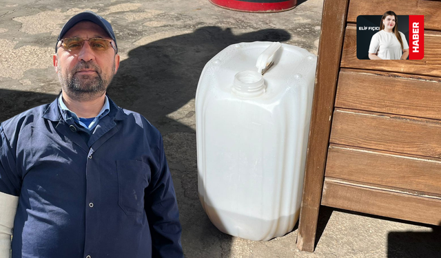 Eskişehir'de Duyarlı Vatandaştan Çevreye Karşı Örnek Mücadele