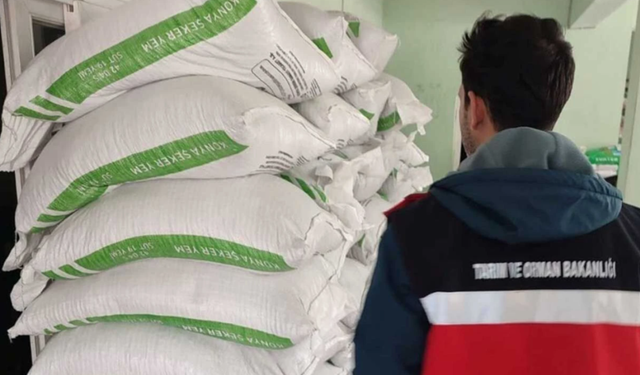 Eskişehir’de Gıda Ve Yem Denetimlerinde 237 Bin TL Ceza