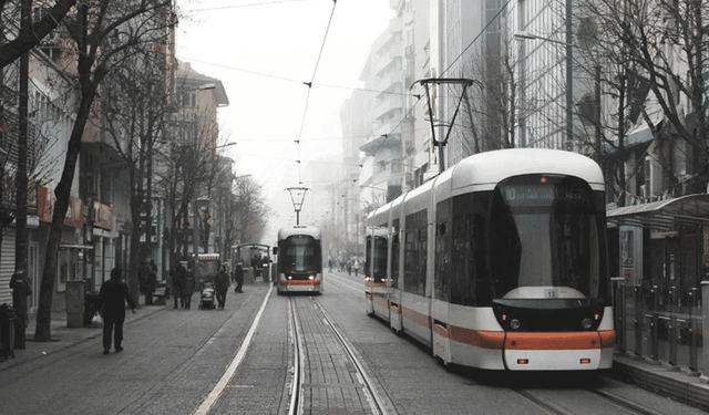 Eskişehir’de Hava Çok Bulutlu Olacak