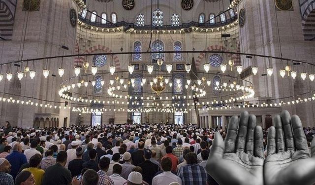 Eskişehir'de Kadir Gecesi Nerede İbadet Edilir? 5 Huzurlu Cami