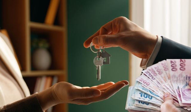 Eskişehir'de Kiracısı Olanlar Dikkat: 2025 Vergisi İçin Düğmeye Basıldı!