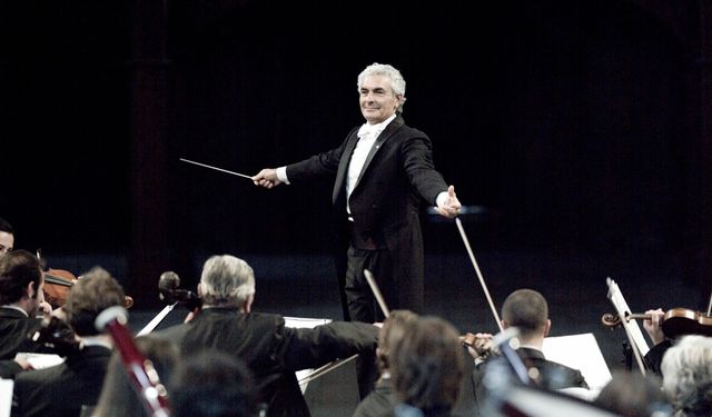 Eskişehir’de Orkestra Şefliği Yarışmasına Büyük İlgi