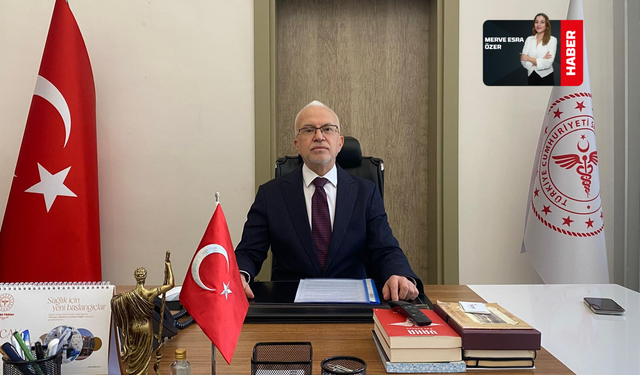 Eskişehir'de Sağlığın Merkezi: Sağlıklı Hayat Merkezleri