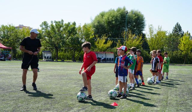 Eskişehir’de Spor Sezonu Açılıyor: Kayıtlar 30 Mart’ta