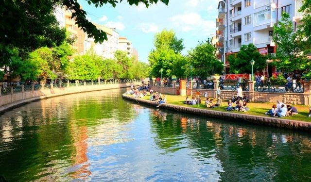 Eskişehir’de Ücretsiz Aktivite Rehberi (Cüzdan Dostu Şehir)