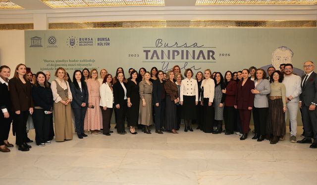 Eskişehir’den Bursa’ya Uzanan İpek Yolculuğu